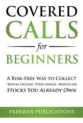 Libro Covered Calls For Beginners : A Risk-free Way To Co...