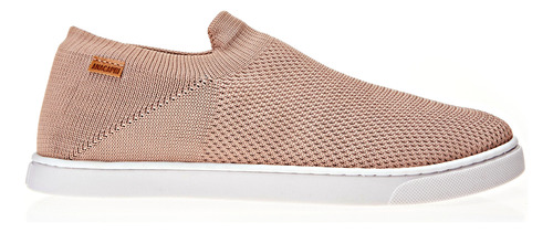 Tênis Feminino Slip On Casual Anacapri 