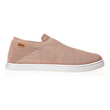 Tênis Feminino Slip On Casual Anacapri 