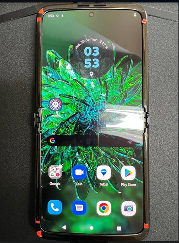 Motorola Razr 2022  