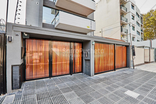 Departamento De 2 Amb - Haedo Chico (uf 3b) - Imagen 3