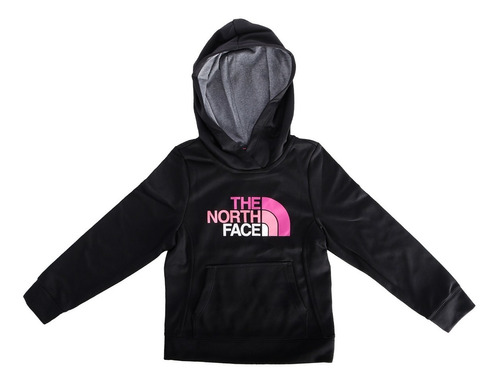 Sudadera The North Face Niña Negro Surgenthoodie Nf00cb7fjk3