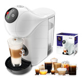 Cafetera Cápsulas Krups Nescafé Dolce Gusto Genio S Expresso