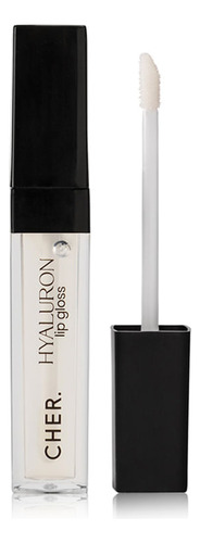 Brillo Labial Cher Hyaluron Lip Gloss