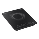 Cooktop Indução Ackll01l-02 Preto 1 Boca 2000w Agratto 220v