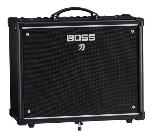 Boss Ampificador Katana Ktn-50 50w Digital Envio Gratis 