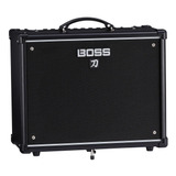 Boss Ampificador Katana Ktn-50 50w Digital Envio Gratis 