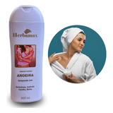 12 Sabonete Íntimo Feminino Herbamax Aroeira 200ml Revenda