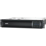 El Sistema De Ups Lcd Apc Smart-ups Rm Smt1000rm2u 700w / 10