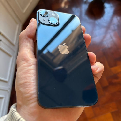 Apple iPhone 13 (128 Gb) - Azul Medianoche
