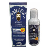 Tônico Mixidil Dom Pelo - Kit 5 Com 5 Un - 120 Ml Cada Unid