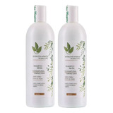 2 Shampoo Extractos Mágicos - mL a $77