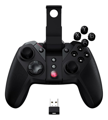 Control Gamesir G4 Pro Turbo Screenshot Magnetic A B X Y Ios