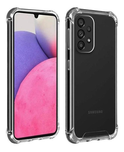 Carcasa Funda Para Todos Los Samsung + Lamina De Hidrogel