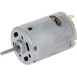 Fielect 5 Unids Dc Motor 12 V  Rpm 0.15a Micro M