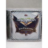 Foo Fighters In Your Honor Cd Doble Nuevo