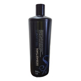  Shampoo Trilliance 1000 Ml Sebastian Profesional