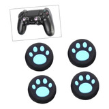 4 Pcs Joystick Grips Cap Joystick Cover Universal Hat