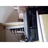 Radio Toca Fitas De Carro Sony (antigo) Xr 3307
