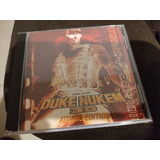 Duke Nukem 3d Atomic Edition - Pc - Juego Clasico