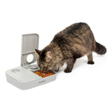 Comedero Para Mascotas Programable Petsafe Analog 2 Meal, Se