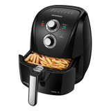 Fritadeira Sem Óleo Air Fryer Family 4l 127 Afn40bfs Mondial