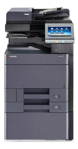 Impressora Multifuncional Kyocera Taskalfa 6002i A3 60ppm