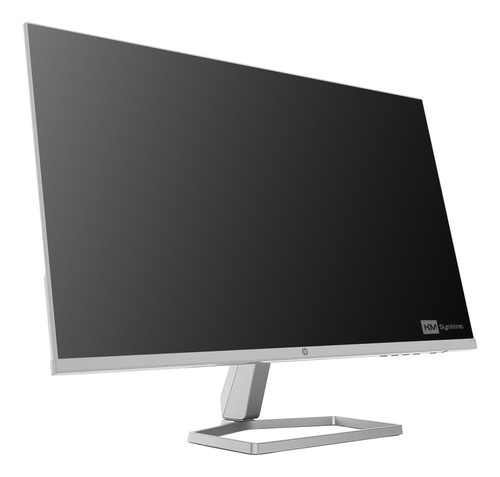 Monitor Gamer Hp M27f Ips 27 Ultrafino Full Hd Negro