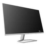 Monitor Gamer Hp M27f Ips 27 Ultrafino Full Hd Negro