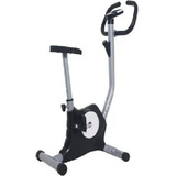 Bicicleta Estática Ak Sport Mod Akbl4 Ejercicios Fitness.