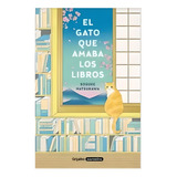 El Gato Que Amaba Los Libros