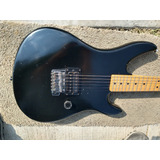 Guitarra Peavey Patriot