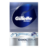 Gillette 100ml Splash