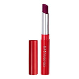 Labial Larga Duración Colorfix 24 Horas Esika Vino Actitud