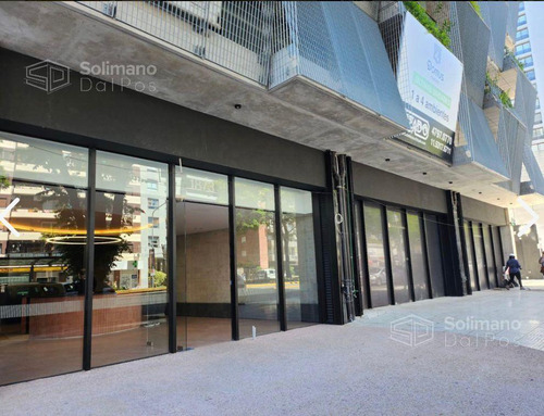Venta Monoambiente Con Balcon Full Amenities Y Parque De 3500 Metros. - Imagen 2