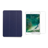 Capa Smart Case P iPad 7ª E 8ªgeração 10.2polegadas+película