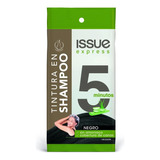 Issue Shampoo Color Express Negro   