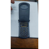 Celular Tapita Motorola Startac Reliquia Deco Retro Único