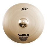 Platillo Sabian  Xsr Xsr1607b Fast Crash 16 