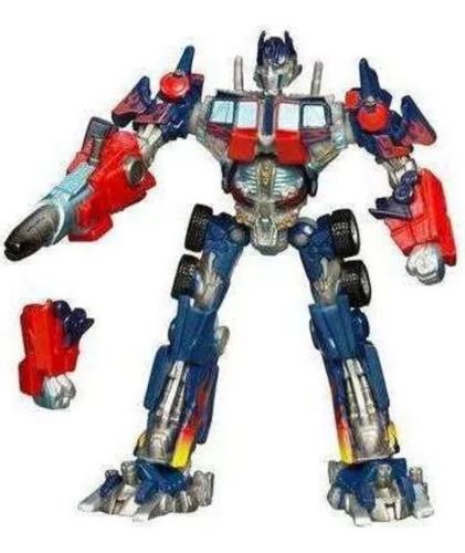 Transformers Movie Toys Optimus Prime  Rrpmint 