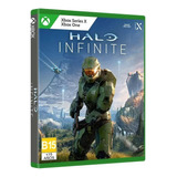 Halo Infinite - Xbox One Videojuego Para Consola.