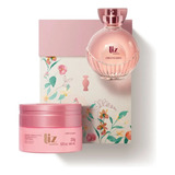 Kit Liz Sublime (deo Colônia 100ml/hid Corp 250g)