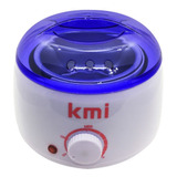 Fundidor De Cera Con Filtro Kemei Ym-8428 Wax