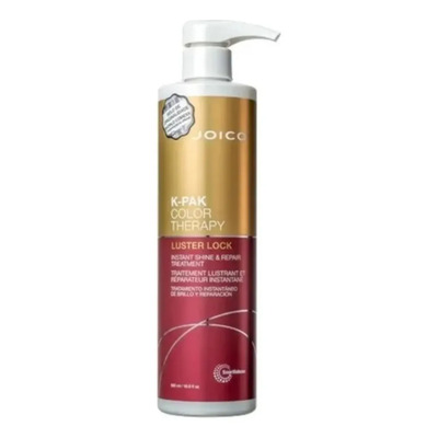 Máscara K-pak Therapy Joico Reconstrucción 500ml | Envío gratis