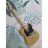 Squier Telecaster By Fender