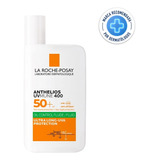 La Roche Posay Protector Solar Rostro Anthelios Uv Mune 400 