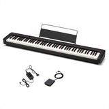 Piano Digital Casio Cdps150 88 Teclas Accion Martillo Atril 