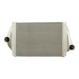 Intercooler Freightliner Cascadia 08-18