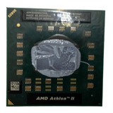  Processador Notebook Amd Athlon Ii  (2464)#