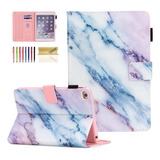 Funda iPad Mini, Funda iPad Mini 2 3 4 5 Dteck Slim Fit Pu Y